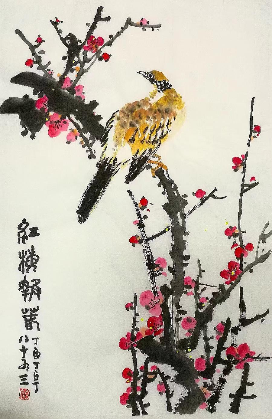 全球诗人艺术家月刊出品｜美洲诗人与亚洲诗人对话｜2022年6月｜海外头条（图53）