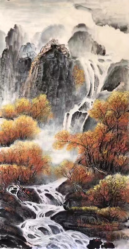 全球诗人艺术家月刊出品｜美洲诗人与亚洲诗人对话｜2022年6月｜海外头条（图58）