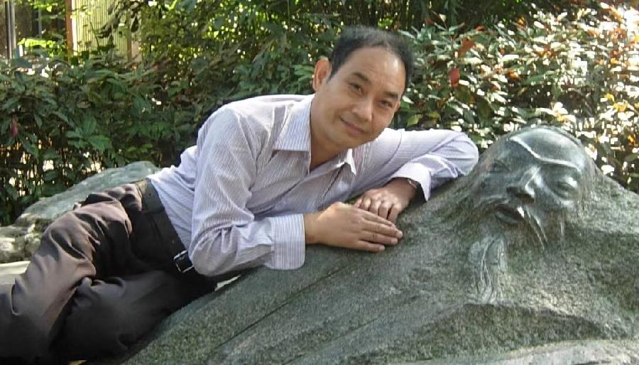 【有声诗刊专辑】‖ 作者:王朝明| 主播:【第50期】审核:宏红