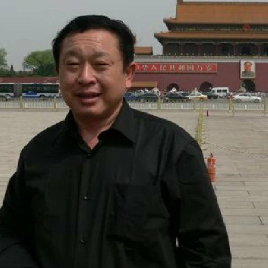 《中药中医赋》作者：胡华松（图5）