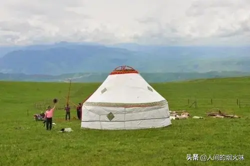 杨林:蒙古长调（图2）