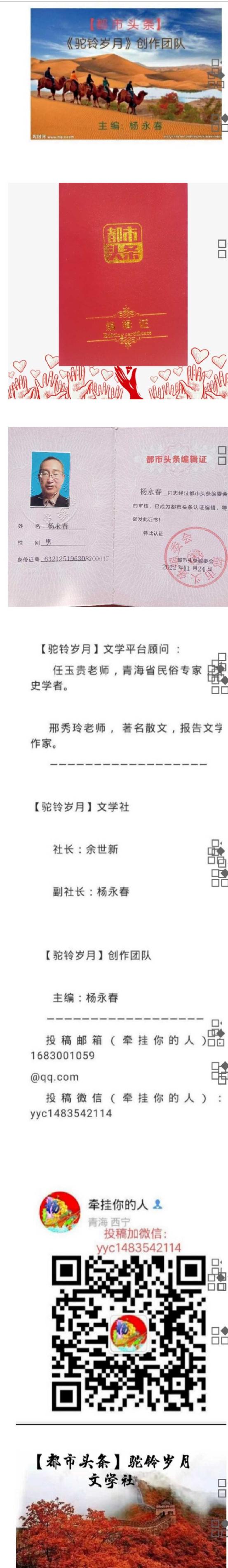 杨林:蒙古长调（图4）