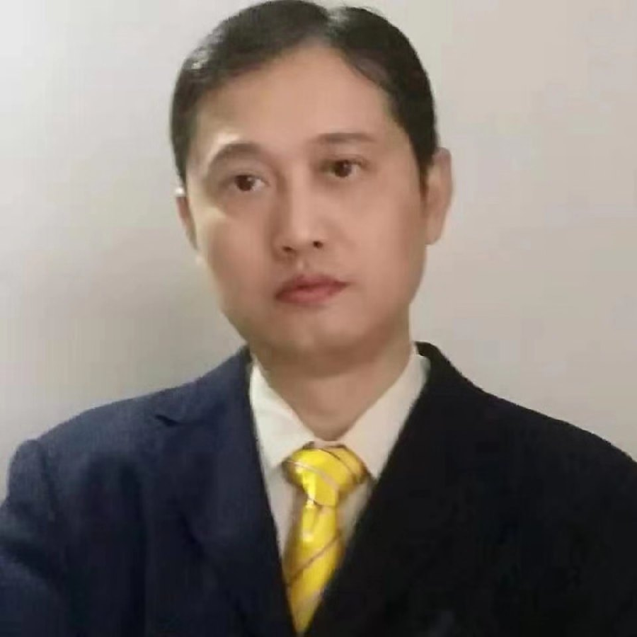 《陈世钊先生-诗文选》
