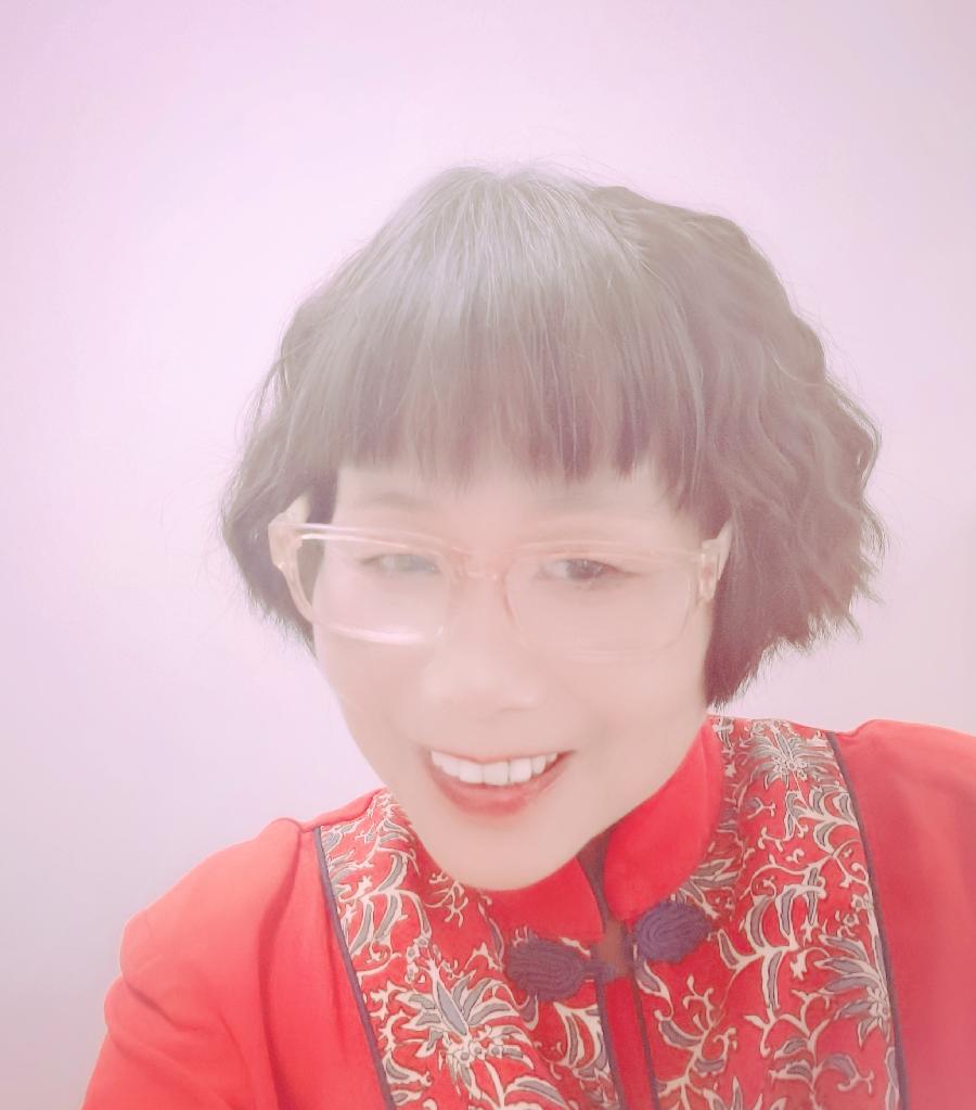【诗生活】实力诗人‖甜沁: 星月皓皓，今宵朗朗（图2）