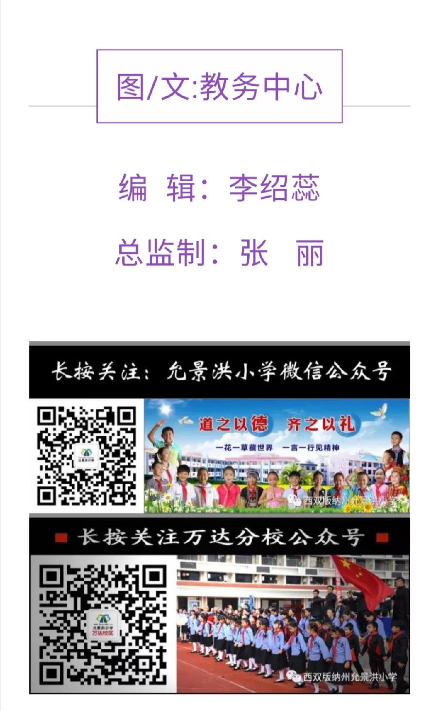 “借助集体优势 研出智慧之果”——西双版纳州“名师+,研修范式”暨“西双版纳州小学数学乡村教师教研(图12)
