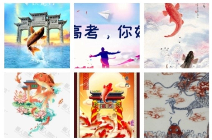 〔诗词小辑〕文/风鸽（张晓峰）【冰心文化传媒】（图4）