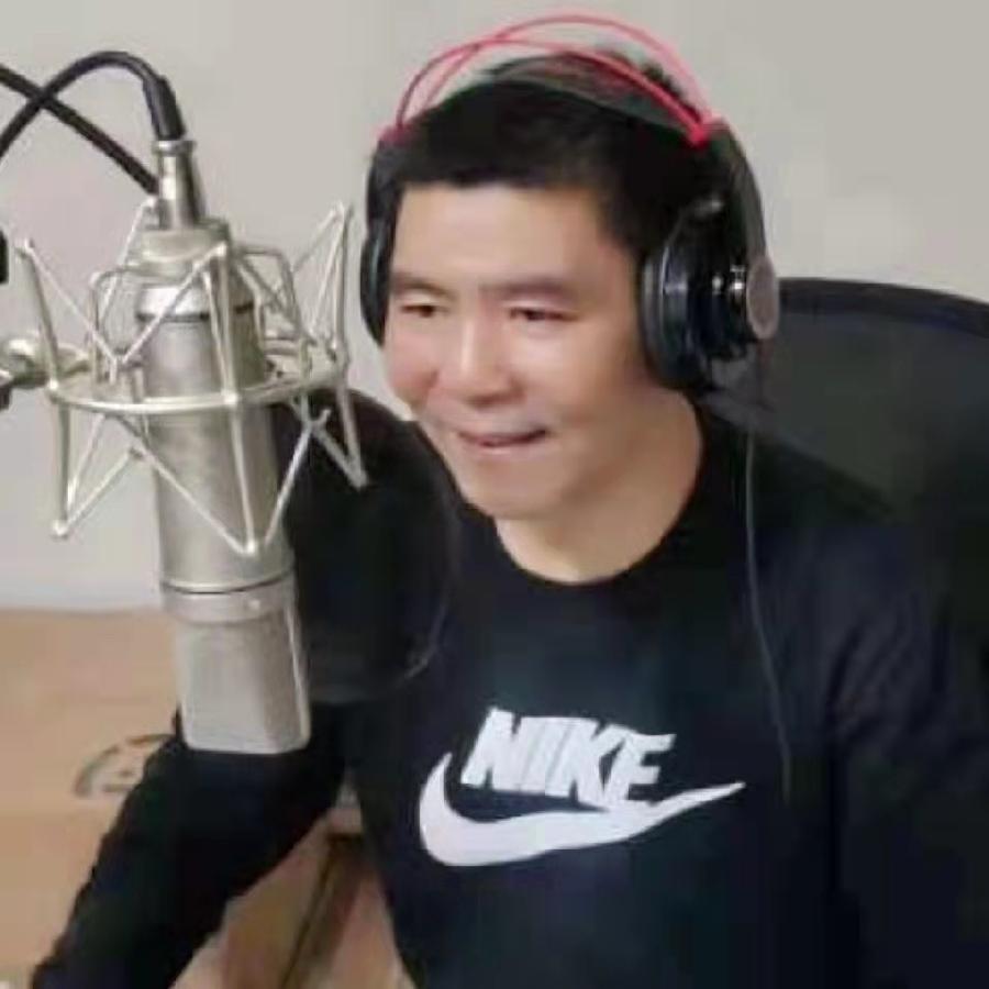 沈阳盛京悦读小剧场隆重推出辽宁百运娇子朗诵艺术团广播剧《红烛》编剧 阿木｜海外头条（图17）