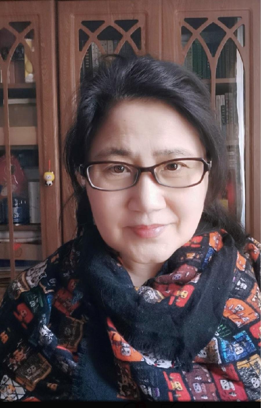 甲辰子诵读：中国声音 作者，碑林路人（图5）