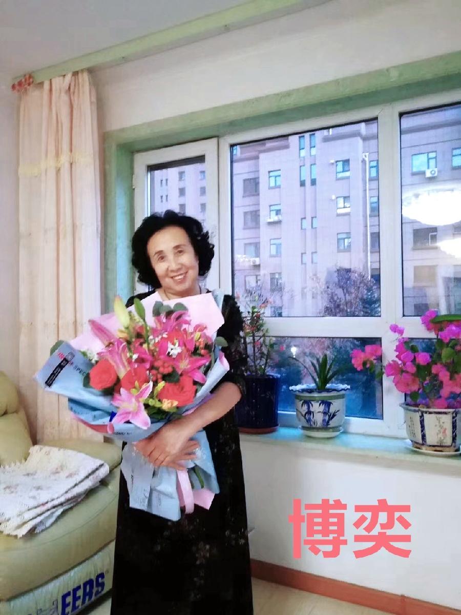 博奕诵读：中国之声作者/碑林路人（图4）