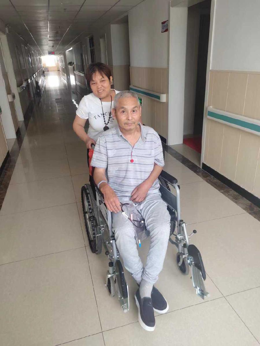 夫妻如同左右手(图3)
