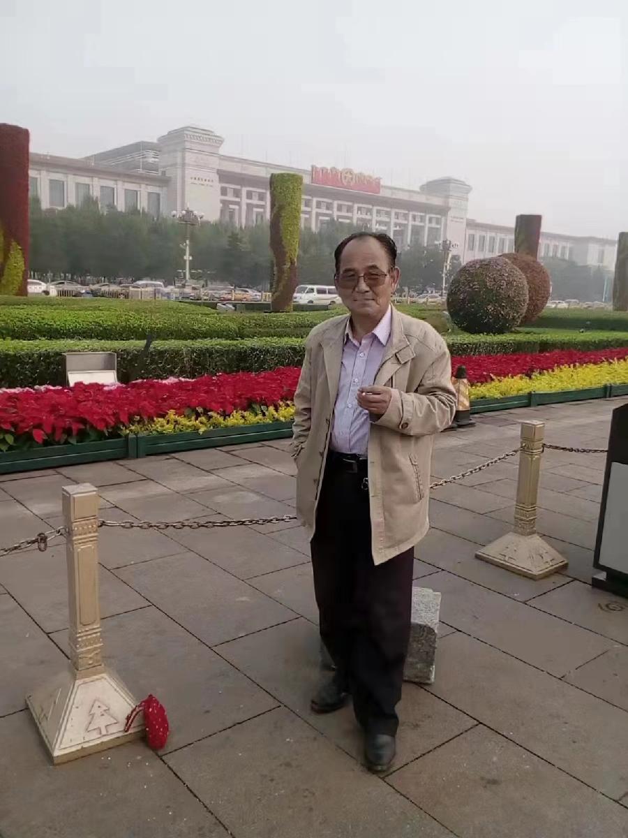 《第六届世界爱情诗大赛》（102）【追梦者总社】推荐作品：成喜良（图2）
