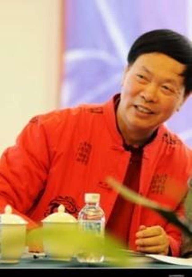 [桃源国际诗歌古韵]2022年古韵颂赞合集（三十三）作者:施性山[总1120期]（图6）