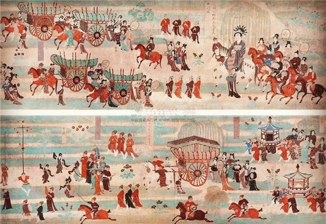 【美文美诵】静水流深《无字碑歌》（图11）