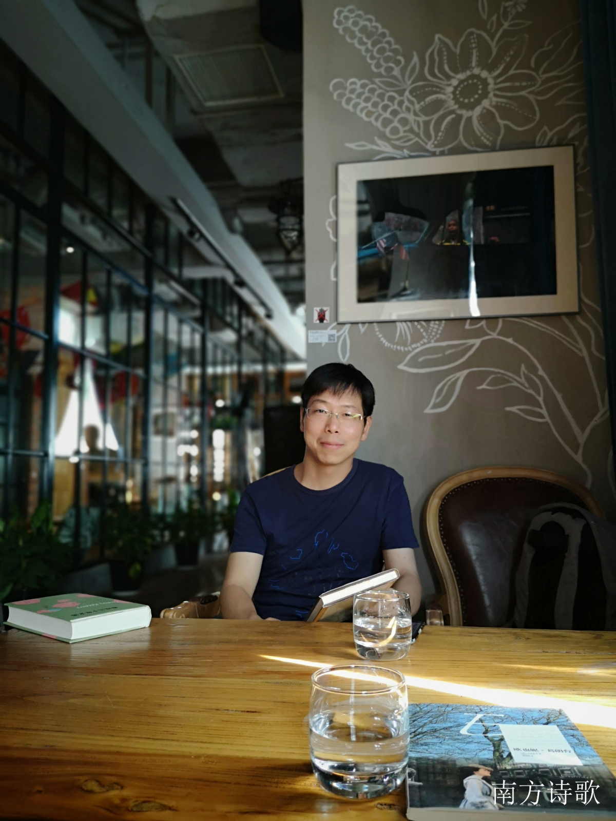 胡 桑：上海进化论（图2）