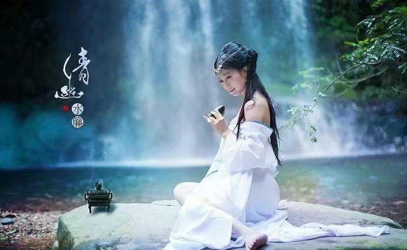 【新山东文学社】《夏日的遗憾（外一首）》作者/ 大浪淘沙 主播/小小鸟（图8）