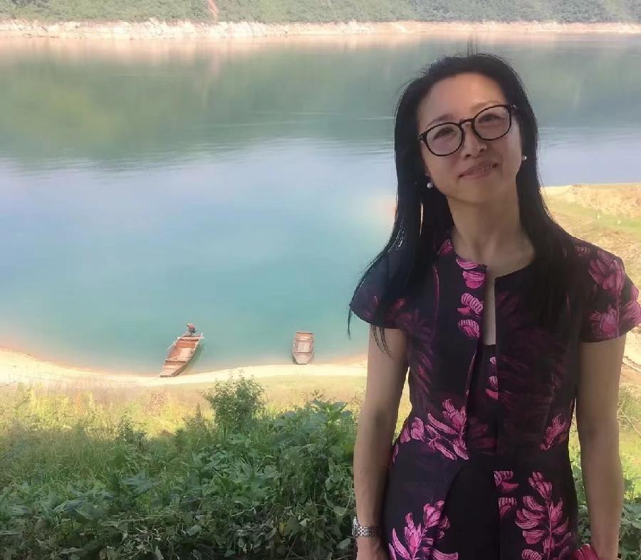 【新山东文学社】散文诗《熟悉的六月花事,陌生的奇妙向往》作者/野草 主播/清风(图11)