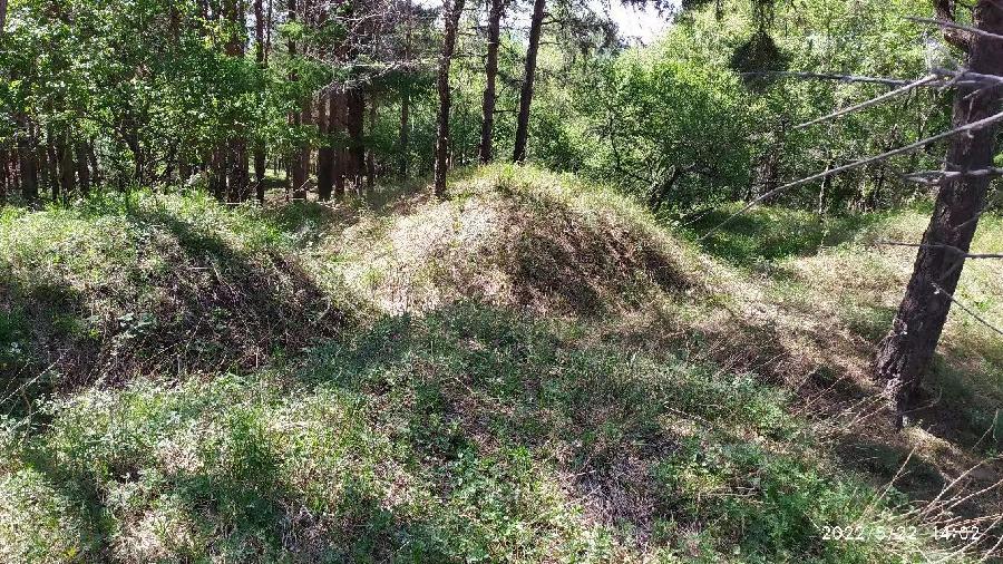 探索东团山西团山 作者孙秀兰（图5）