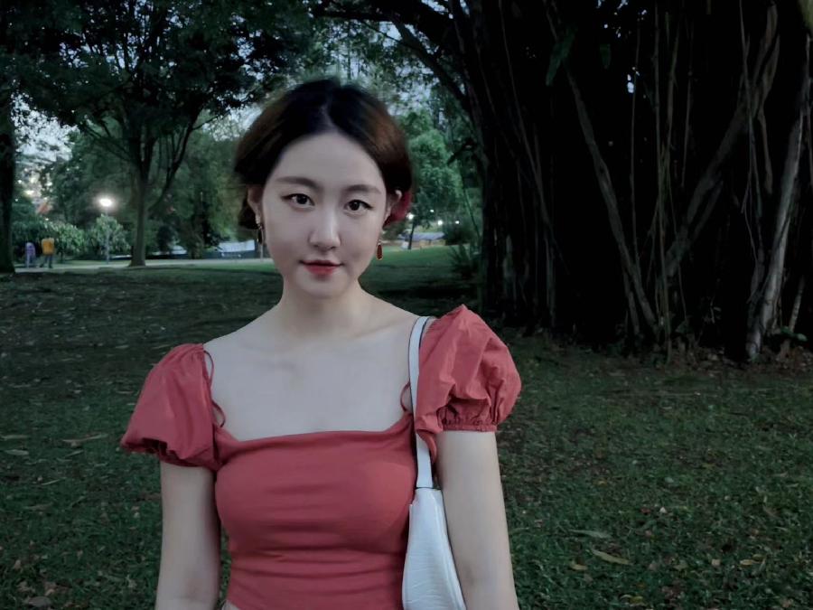 咏石榴花‖文图/吕锦芳（图3）