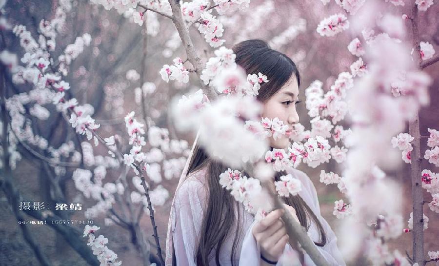 〔诗词小辑〕张洪艳（河北）【冰心文化传媒】制作 冰心（图10）