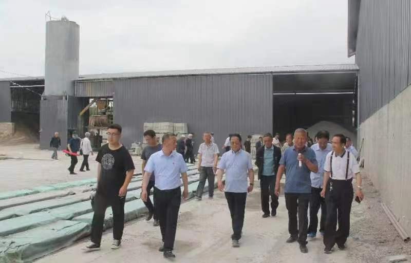【农民企业家】农民董事长张成俊：文／刘根囤（陕西澄城）（图6）
