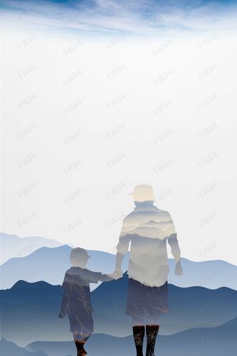 *父亲，你的画像*文／轻风（甘肃）【冰心文化传媒】（图4）