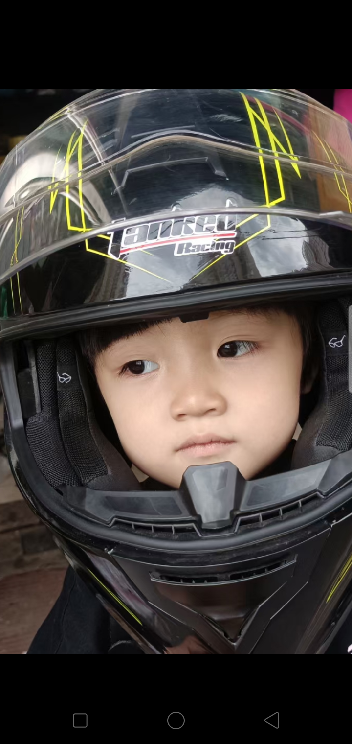 孙女骑手