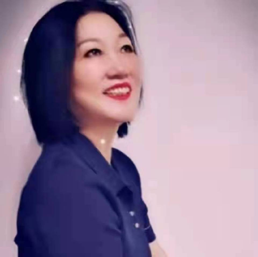 【有声诗刊专辑】‖ 作者:灵儿| 主播:大树 路芳【第69期】审核:宏红(图10)