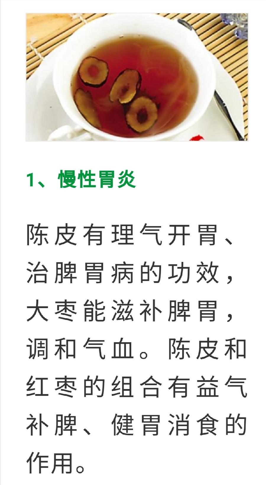 陈皮加它，等于30味药，顶半个老中医（图13）