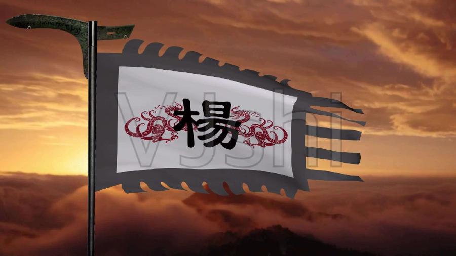 《杨家将》.七绝十二首.峻崖（辽宁）【冰心文化传媒】（图11）