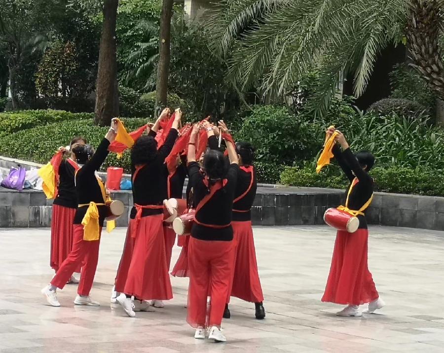 【端午感怀】文／磊怀（图8）