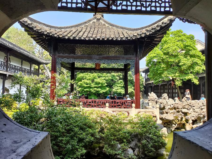 《故道文化•副刊》第一一二期:马丽珺诗词(图2)