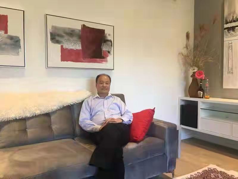 （美国）龚如仲老师的精品佳作：长调十首｜海外头条（图13）