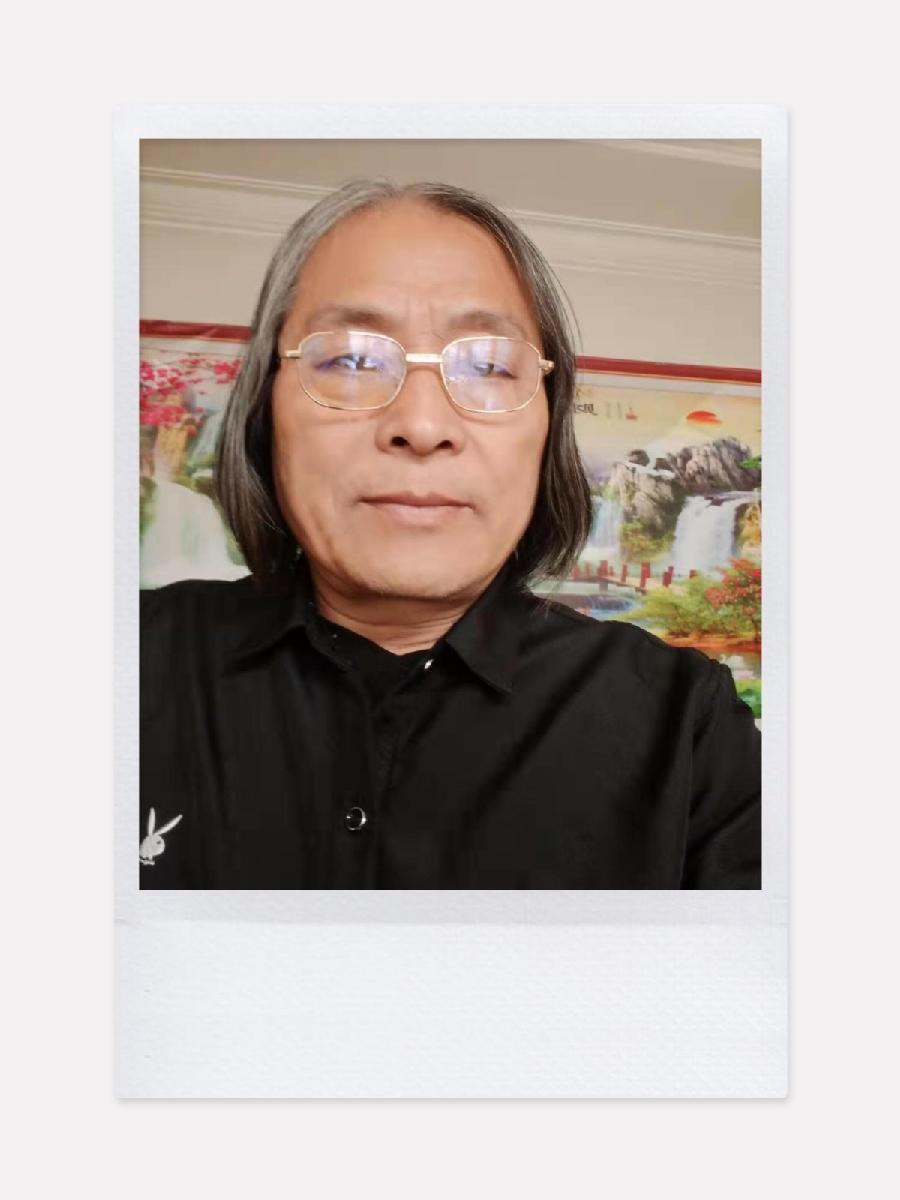 《走进新春天》作者：李耀国 主播：傲雪红梅 编辑：宋梅【文学社】有 声文学平台第3877期（图5）