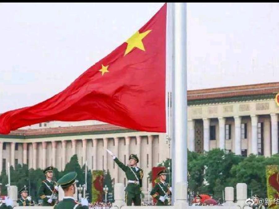 【名家专刊】【九江文学社：北京头条】著名作家孙书林先生歌词精选（图3）