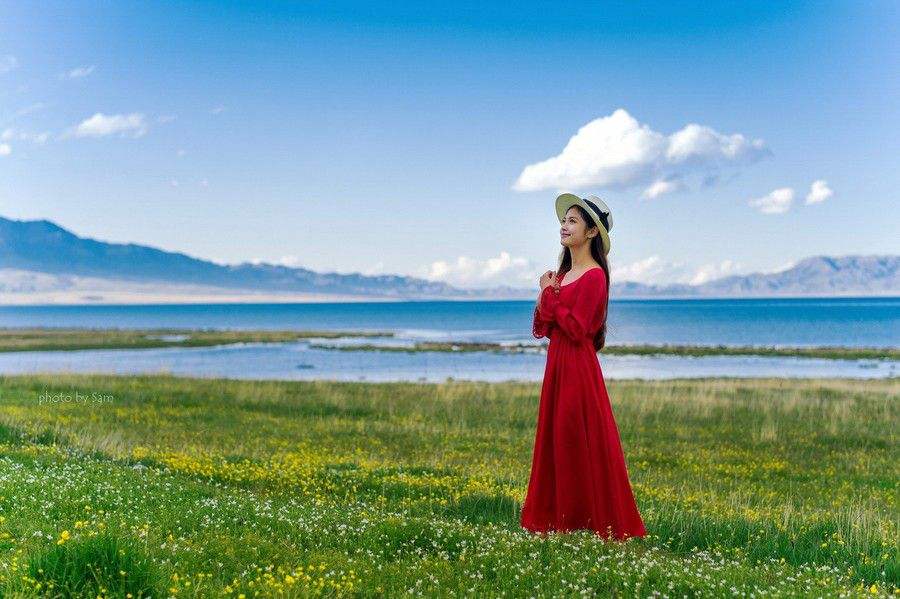 海子种诗(组诗)天空/陕西(图5)