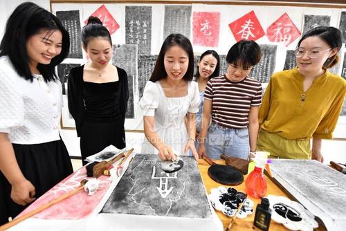 【佳作分享】何亨如《陏想》外一首请欣赏（图6）