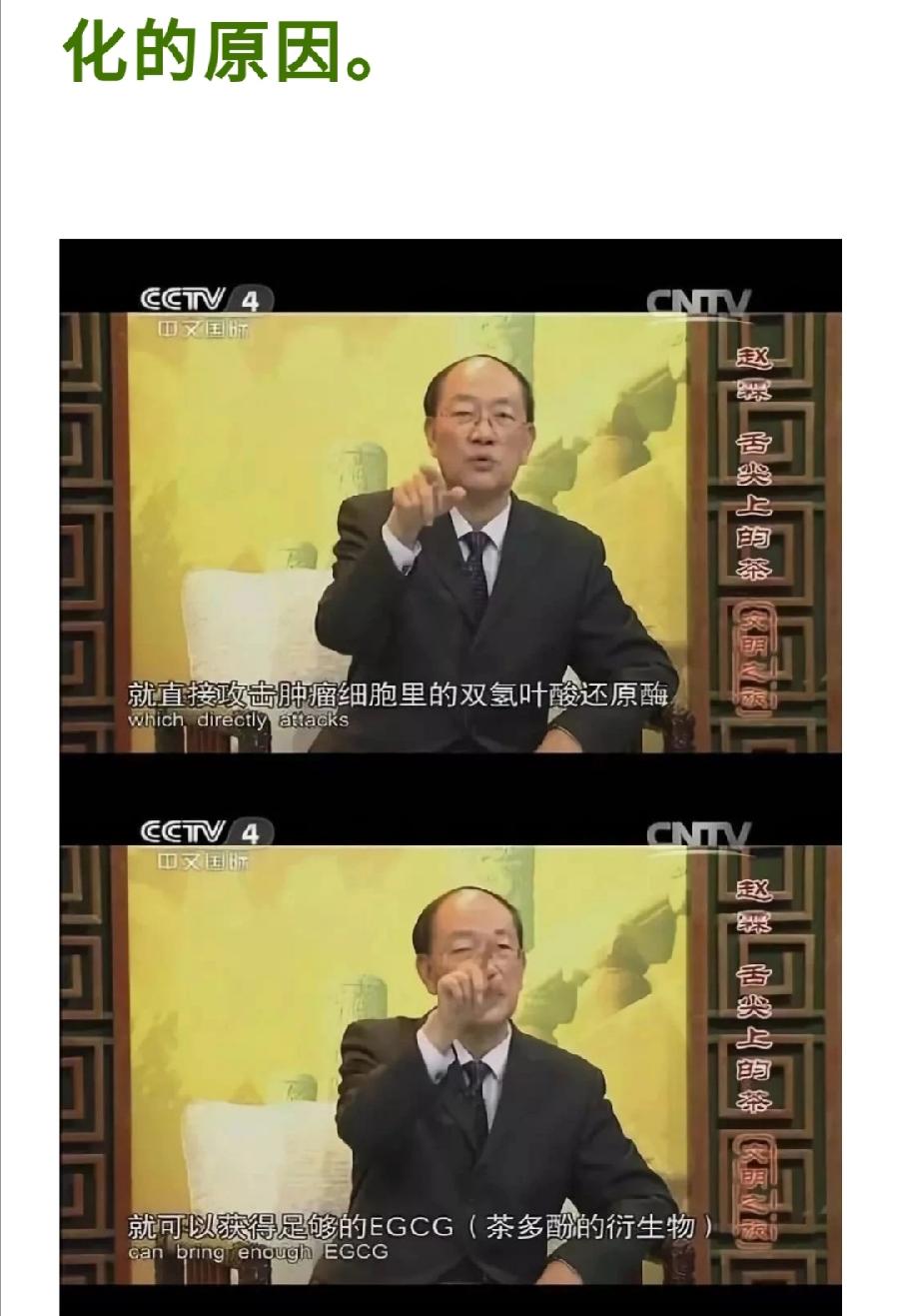 茶叶又火了，抗病毒，茶界院士这么说！（图21）