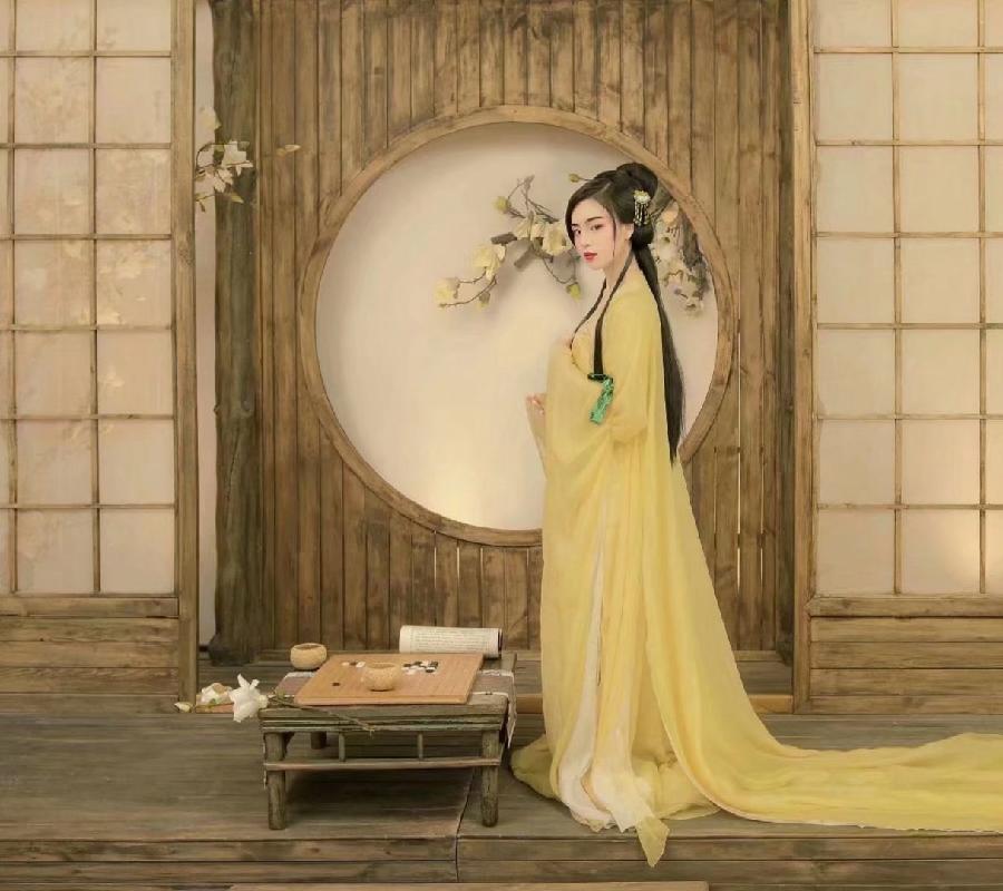 《相思夜》作者/庆福 主播/一土黄沙 编辑/胡琴（图2）