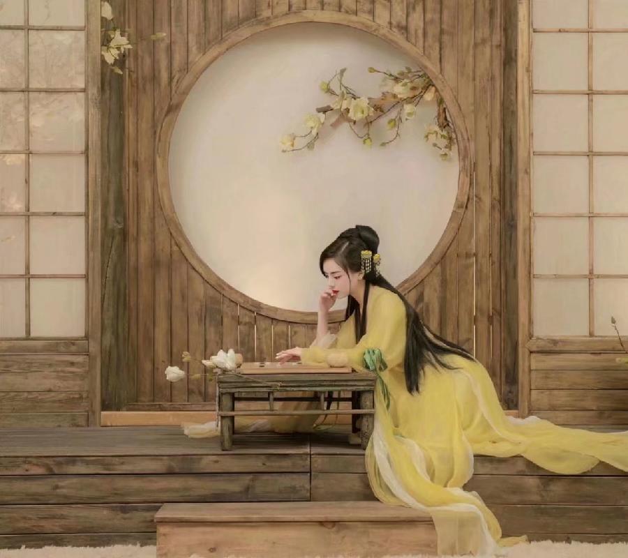 《相思夜》作者/庆福 主播/一土黄沙 编辑/胡琴（图3）