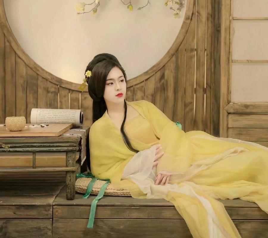 《相思夜》作者/庆福 主播/一土黄沙 编辑/胡琴（图5）