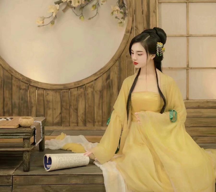 《相思夜》作者/庆福 主播/一土黄沙 编辑/胡琴（图4）