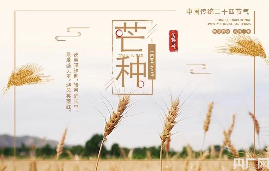 【潇湘文学社】潇湘如兰诗社《芒种》（总363期）（图24）