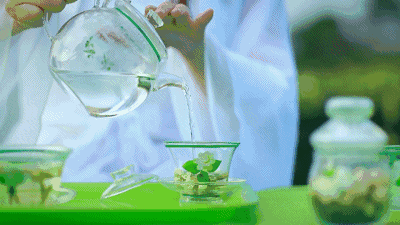 【潇湘文学社】潇湘陶菊诗社《茉莉花》(总364期)(图16)