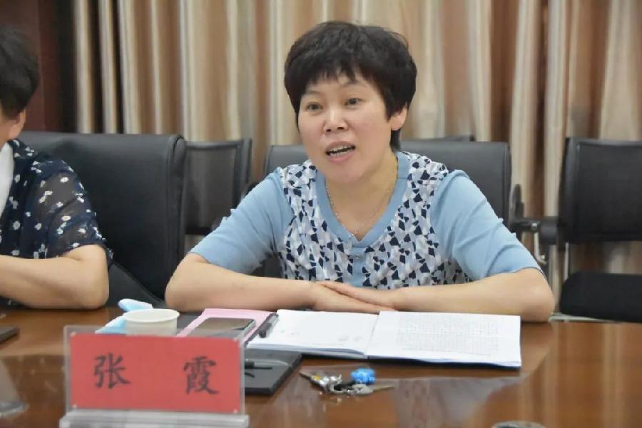 携手共建聚合力 互助共享谱新篇 ——聊城市东昌府区妇幼保健院与聊城邮政开展党建融合共建(图3)