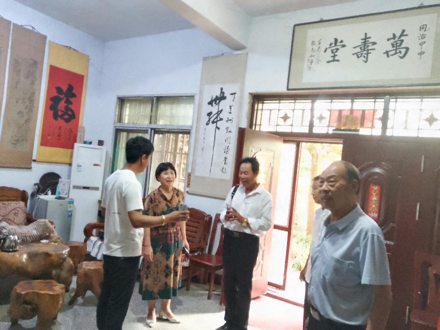 【雅诗总会】三道快枪美文欣赏(图5)