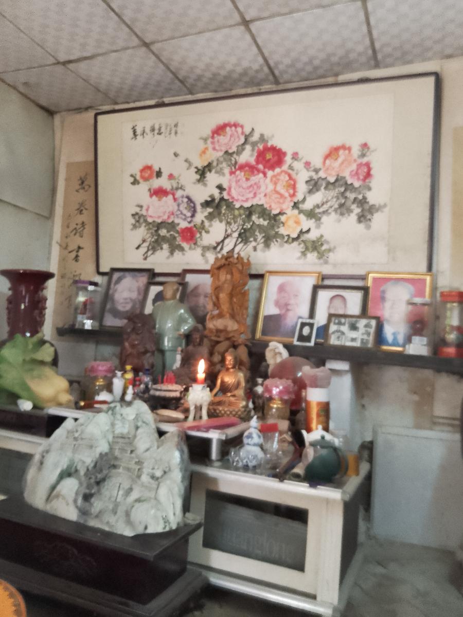 【雅诗总会】三道快枪美文欣赏(图4)