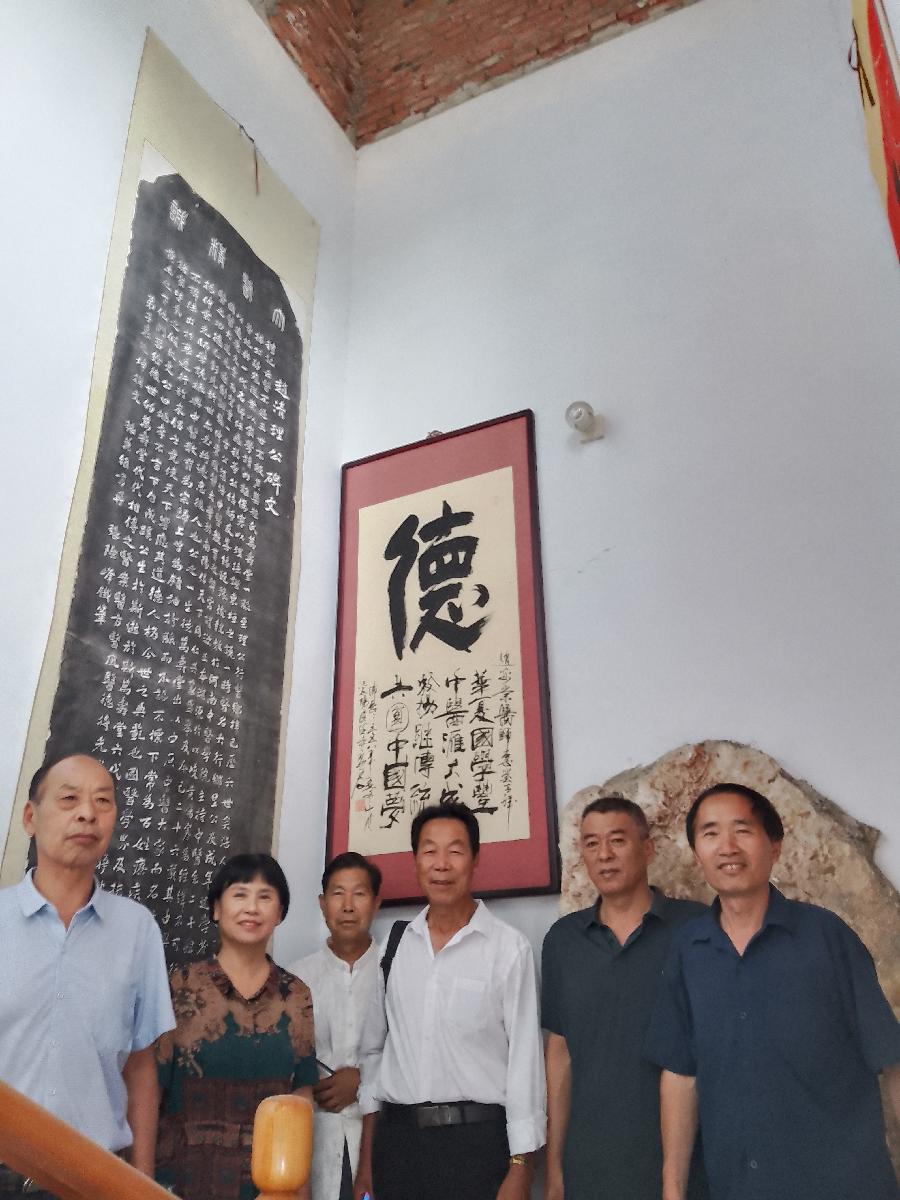 【雅诗总会】三道快枪美文欣赏(图7)
