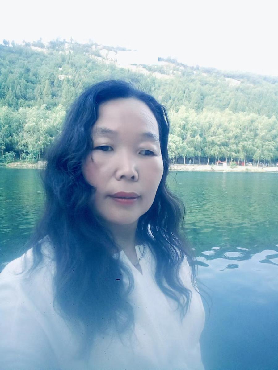 杨碧青(豫北人)绝律小集【冰心文化传媒】(图13)