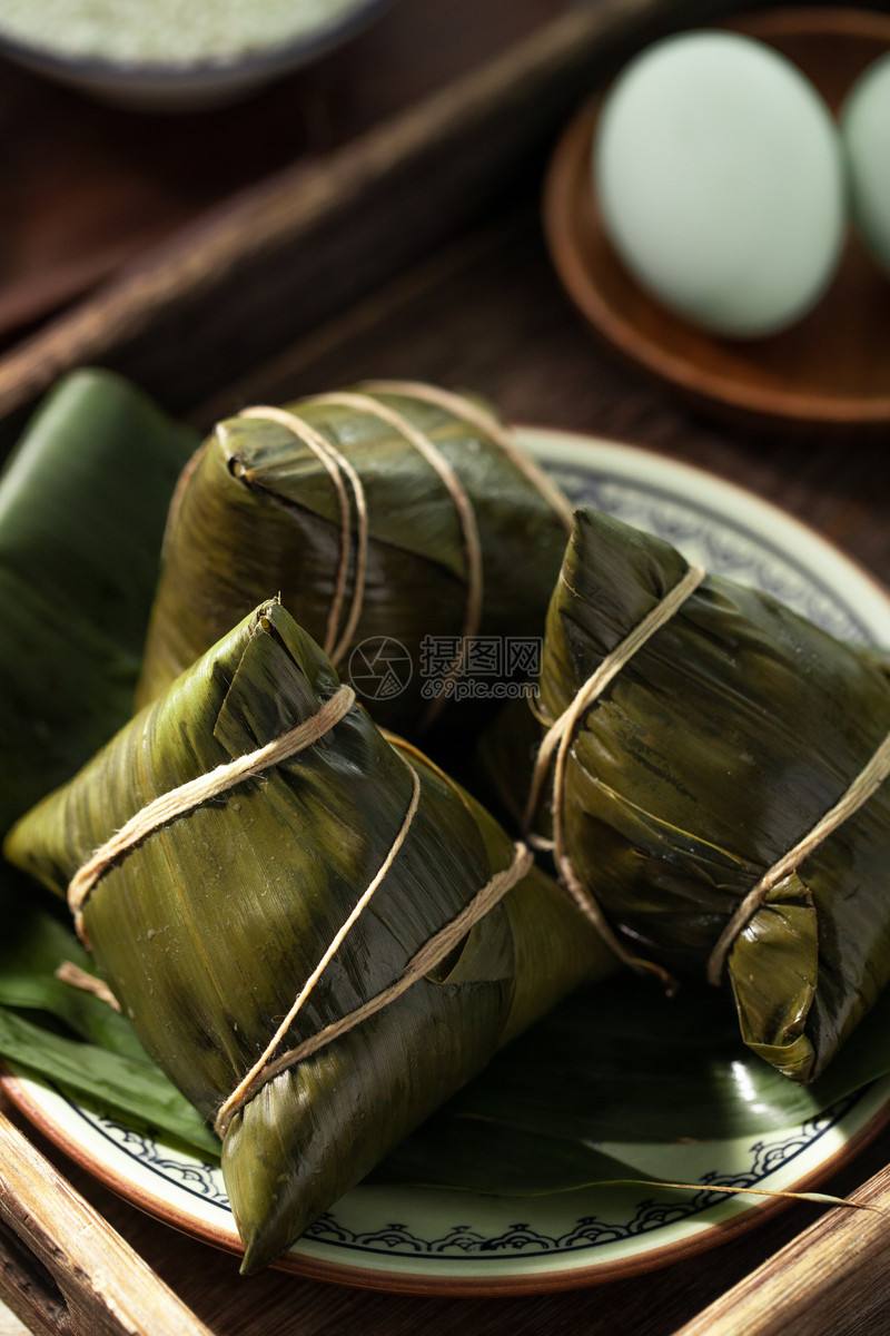 【端午粽打油】文／磊怀（图4）