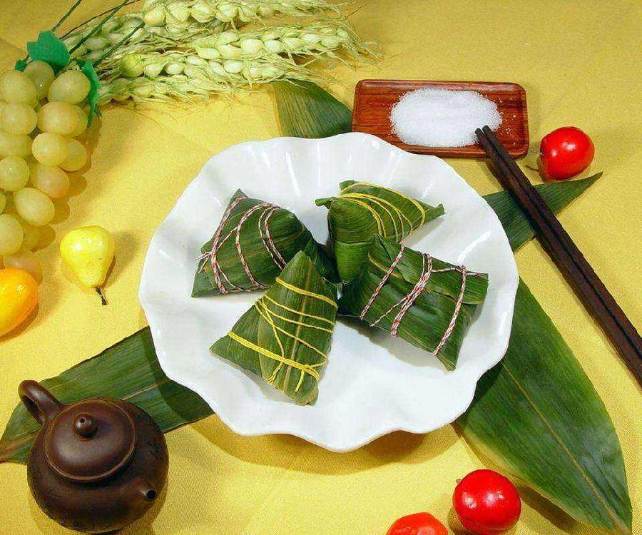 【端午粽打油】文／磊怀（图5）